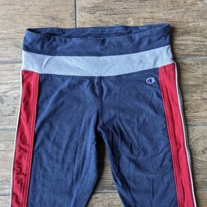 ☀️ Champion Leggings